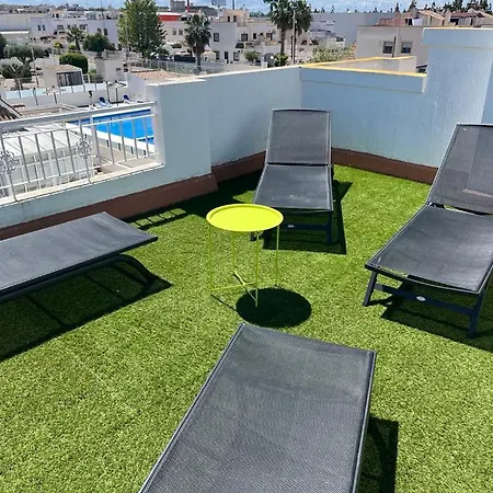 Σπίτι διακοπών Location 6 Personnes A *