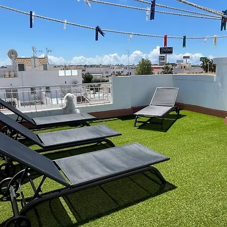 Σπίτι διακοπών Location 6 Personnes A