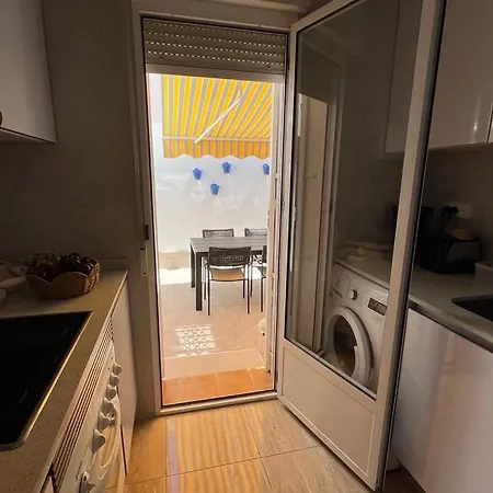 Casa de Férias Location 6 Personnes à Torrevieja