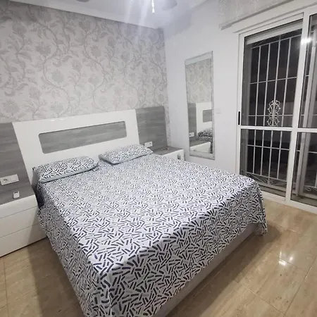 Casa de Férias Location 6 Personnes à Torrevieja